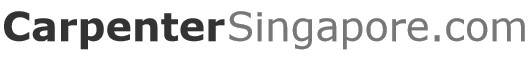 Carpenter Singapore